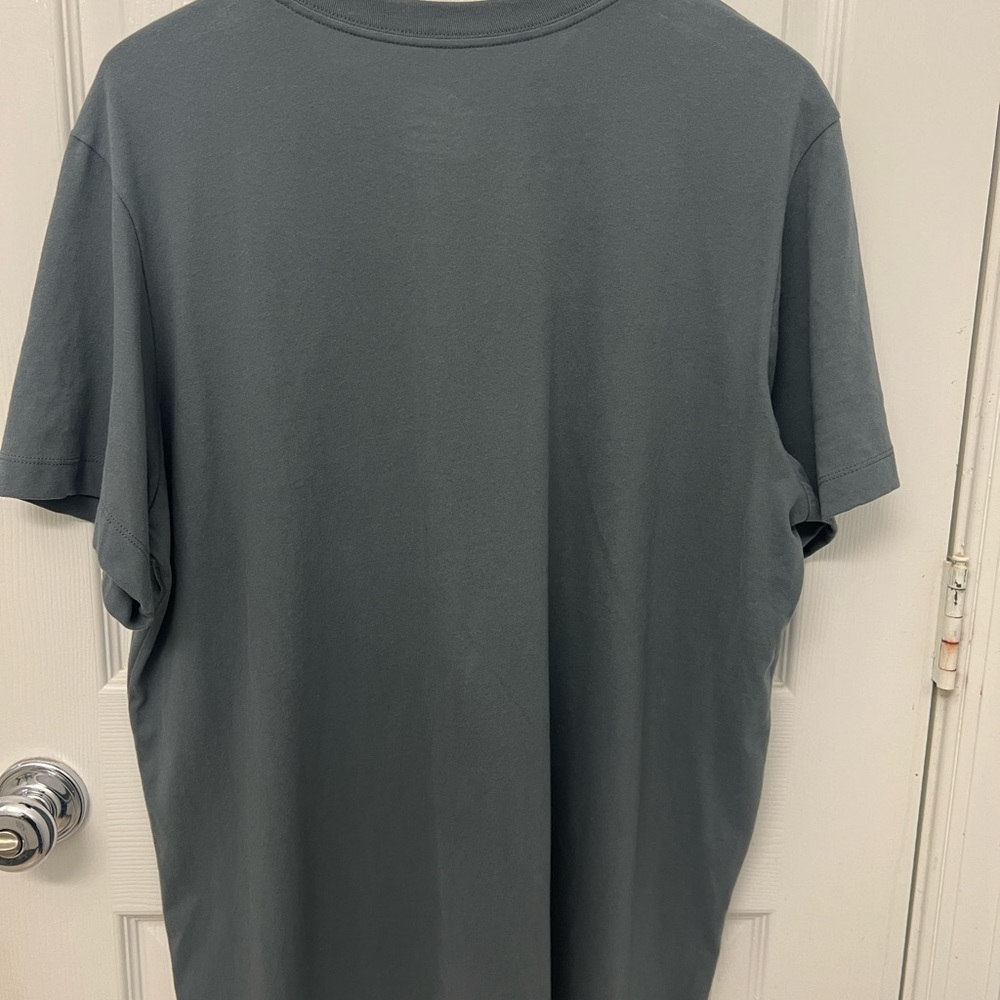 Nike Men’s basketball shirt size xl new - Picture 4 of 5